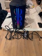 GamePC  RTX 3080 Ti i5-12600K 32GB 2TB SSD – Stil & krachtig, Gaming, IPS, 101 t/m 150 Hz, Ophalen of Verzenden