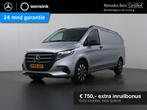 Mercedes-Benz Vito 119 CDI Aut. | XL L3 | Select | 4X4 | Nav, Auto's, Bestelauto's, Achterwielaandrijving, Gebruikt, 2500 kg, Bedrijf