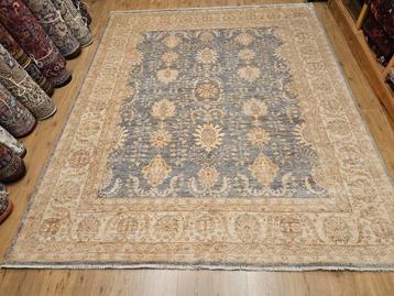 Handgeknoopt oosters tapijt ziegler 293x245 beschikbaar voor biedingen