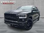 Dodge Ram 1500 Laramie Night Edition Modeljaar "24 | BOMVOL!, Auto's, Automaat, Gebruikt, 5654 cc, 402 pk