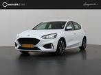 Ford Focus 1.0 EcoBoost Hybrid ST Line Business | Navigaties, Auto's, Wit, Origineel Nederlands, Bedrijf, Handgeschakeld