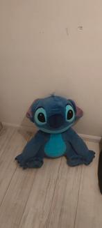 Stitch knuffel uit disneyland (groot), Zo goed als nieuw, Ophalen