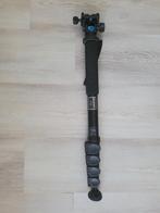 Benro eenpoot, Audio, Tv en Foto, Ophalen of Verzenden, Zo goed als nieuw, Minder dan 150 cm