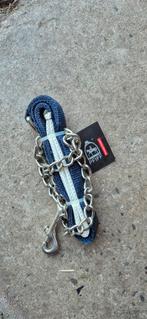 Kinketting paard,  halstertouw., Ophalen, Zo goed als nieuw, Overige soorten