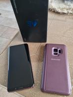 Samsung s9, Telecommunicatie, Mobiele telefoons | Samsung, Gebruikt, Ophalen