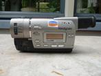 Zelf digitaliseren ? Sony Video8 en Hi8 met TBC DNR, Audio, Tv en Foto, Videocamera's Analoog, Ophalen, Hi 8, Camera