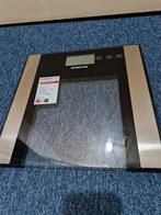 Digitale Personenweegschaal - Inventum, Ophalen, Gebruikt, 1 tot 500 gram, 100 kg of meer