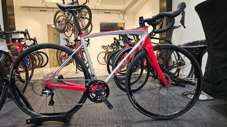 *NIEUW* racefiets ridley fenix sl disc carbon, Hobby en Vrije tijd, Overige Hobby en Vrije tijd, Nieuw, Ophalen of Verzenden