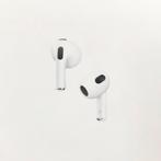 APPLE AIRPODS 3e GENERATIE, Telecommunicatie, Mobiele telefoons | Oordopjes, Ophalen of Verzenden, Zo goed als nieuw, In gehoorgang (in-ear)