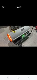 AANBIEDING!!  Apex diesel heater 30 kw nieuw, Ophalen of Verzenden, Nieuw