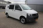 Volkswagen Transporter Kombi 2.0 TDI Camper L1H1 Trendline, Auto's, Te koop, 233 €/maand, Airconditioning, Gebruikt