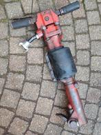 T-hamer luchthamer vloerhamer 20kg, Doe-het-zelf en Verbouw, 100 liter of meer, Ophalen of Verzenden