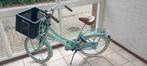 Spirit omafiets mintgroen 22 inch, Ophalen, Gebruikt, 22 inch