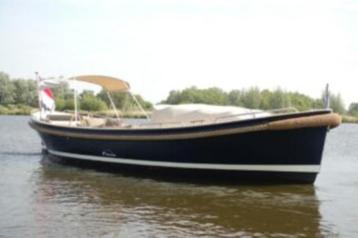 Deze Jan van Gent 10.35 Soft Top uit 2004.  beschikbaar voor biedingen