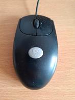 Logitech G computermuis, Computers en Software, Muizen, Ophalen of Verzenden, Zo goed als nieuw, Bedraad, Logitech G