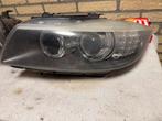 BMW 3 serie e90 e91 xenon koplampen facelift LCI, Auto-onderdelen, Verlichting, Gebruikt, Bmw, Bmw, BMW