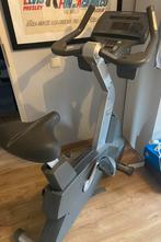 Life fitness 95ci upright bike ,  hometrainer cardio, Ophalen of Verzenden, Zo goed als nieuw, Hometrainer