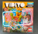 LEGO VIDIYO, 43105, Party Llama BeatBox, Complete set, Ophalen of Verzenden, Lego