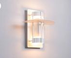2x Saturn wandlamp by Joachim Lepper for Louis Poulsen 1960, Huis en Inrichting, Lampen | Wandlampen, Gebruikt, Verzenden, Vintage