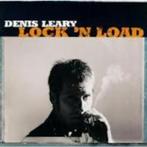 denis leary  lock 'n load, Ophalen of Verzenden, 1980 tot 2000, Zo goed als nieuw