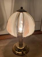 Hollywood Regency lamp, Huis en Inrichting, Lampen | Tafellampen, Ophalen