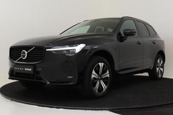 Volvo XC60 T8 RECHARGE AWD ULTIMATE DARK -PANO.DAK|LUCHTVERI beschikbaar voor biedingen