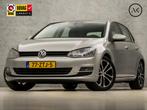 Volkswagen Golf 1.4 TSI ACT Highline 141Pk Automaat (NAVIGAT, Auto's, Gebruikt, 4 cilinders, Alcantara, Origineel Nederlands