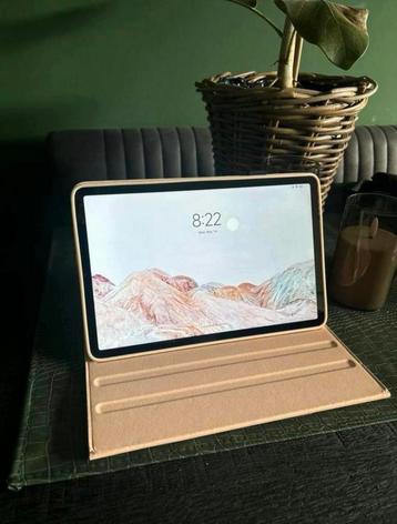 Xiaomi Pad 5 IPad -128 GB - Grijs incl. toetsenbord beschikbaar voor biedingen