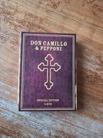 Don Camillo 5 DVD Box - Special Edition, Ophalen of Verzenden