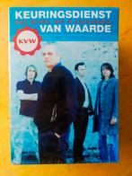 KVW - Keuringsdienst van Waarde (beste van seizoen 1 t/m 4), Cd's en Dvd's, Alle leeftijden, Boxset, Ophalen of Verzenden, Nieuw in verpakking