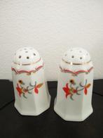 Zout en peper stel art deco, Antiek en Kunst, Ophalen of Verzenden
