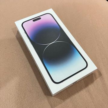 New Iphone 14 Pro Max 128gb Its sealed pack brand new