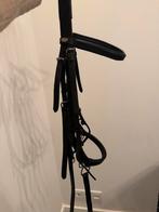 Anatomisch hoofdstel Full Profi-rider, Dieren en Toebehoren, Paarden en Pony's | Hoofdstellen en Tuigage, Ophalen of Verzenden