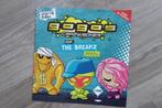 Gogo's sticker album / Crazy bones / the feat Breakz, Verzamelen, Supermarktacties, C1000, Ophalen of Verzenden