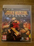 Duke Nukem Forever, Spelcomputers en Games, Ophalen of Verzenden, Zo goed als nieuw