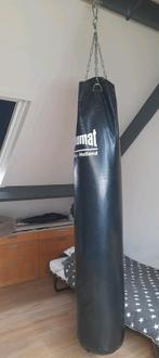 Bokszak 1,80m, Ophalen, Zo goed als nieuw, Bokszak