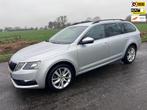 Skoda Octavia Combi 1.5 TSI Greentech Business Edition, 1e e, Euro 6, 4 cilinders, 150 pk, Origineel Nederlands