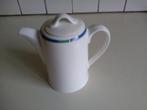 Villeroy en boch  smeraldo koffiepot, Overige typen, Ophalen of Verzenden, Zo goed als nieuw, Overige stijlen