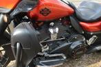 Harley-Davidson Street Glide FLH-X-SE Street-Glide Cvo jekil, Motoren, Motoren | Harley-Davidson, 2 cilinders, Chopper, Bedrijf