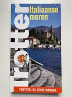 Trotter Reisgids - Italiaanse meren, Boeken, Reisgidsen, Gelezen, Trotter, Europa, Ophalen of Verzenden