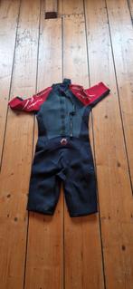 Wetsuit Maat 164 - Kinder Wetsuit, Watersport en Boten, Watersportkleding, Ophalen, Wetsuit, Gebruikt, Kind