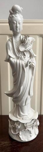 Chinees beeld porselein, Ophalen of Verzenden