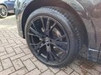 Audi Q3 35 TFSI S edition | LEER | PANO-SCHUIFDAK | NAVIGATI, 12 maanden, 4 cilinders, 1505 kg, Zwart