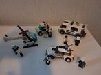 Lego police set, Ophalen of Verzenden, Zo goed als nieuw, Overige materialen, Overige merken