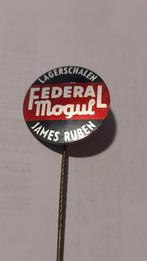 Federal Mogul Lagerschalen Speldje, Ophalen of Verzenden, Gebruikt, Merk, Speldje of Pin