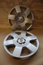 Wieldoppenset Toyota Aygo 15 inc 42 6020-H010 (42), Auto diversen, Wieldoppen, Niet ingevuld, Zo goed als nieuw, Niet ingevuld