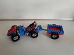 Technisch lego doos 8035, Kinderen en Baby's, Speelgoed | Duplo en Lego, Ophalen of Verzenden, Gebruikt, Complete set, Lego