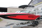 Mastercraft X46, Watersport en Boten, Speedboten, Ophalen, Binnenboordmotor, 6 meter of meer, Zo goed als nieuw