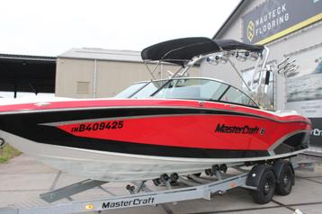 Mastercraft X46 beschikbaar voor biedingen