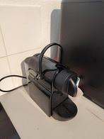 Nespresso magimix inissia, Ophalen, Gebruikt, Espresso apparaat, 1 kopje